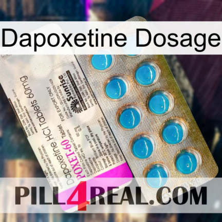 Dapoxetine Dosage new07